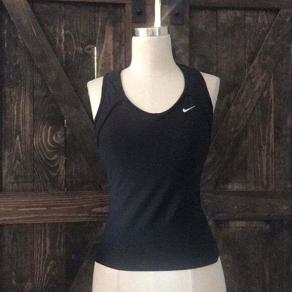 Nike athletic top Sz- Small4-6 - Picture 1 of 11